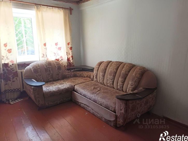 2-комн квартира улица Николая Быстрых, 4,  д. 4