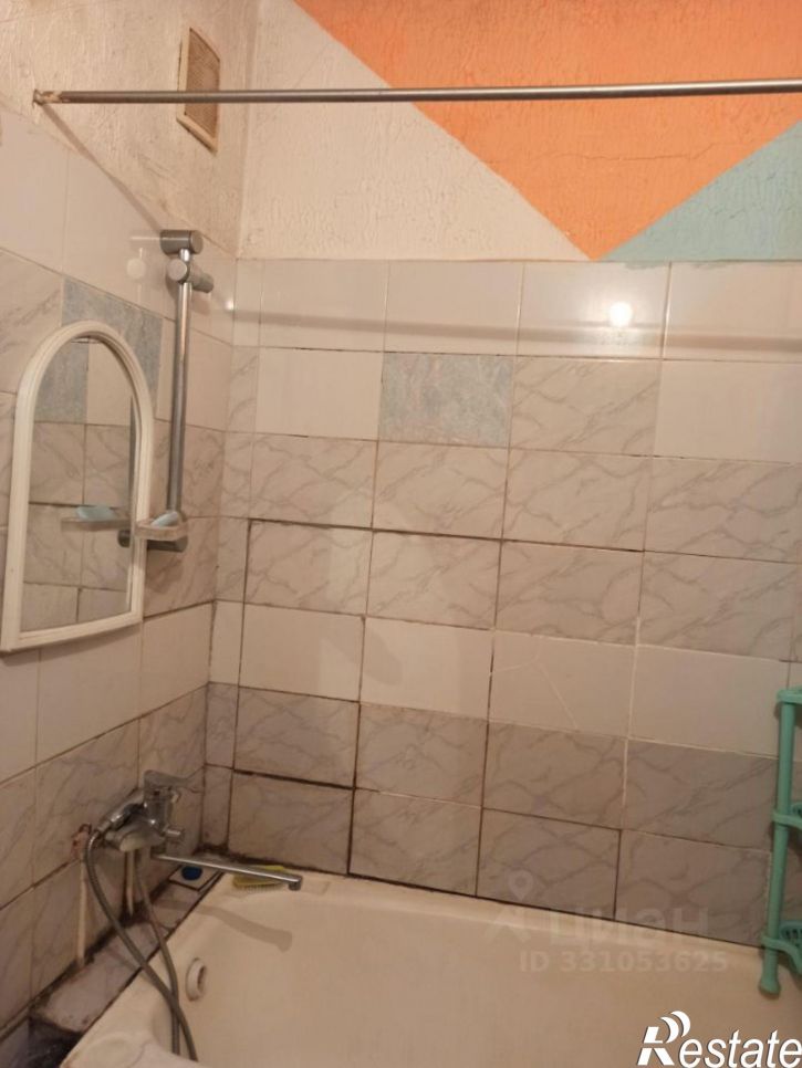 2-комн квартира улица Николая Быстрых, 4,  д. 4