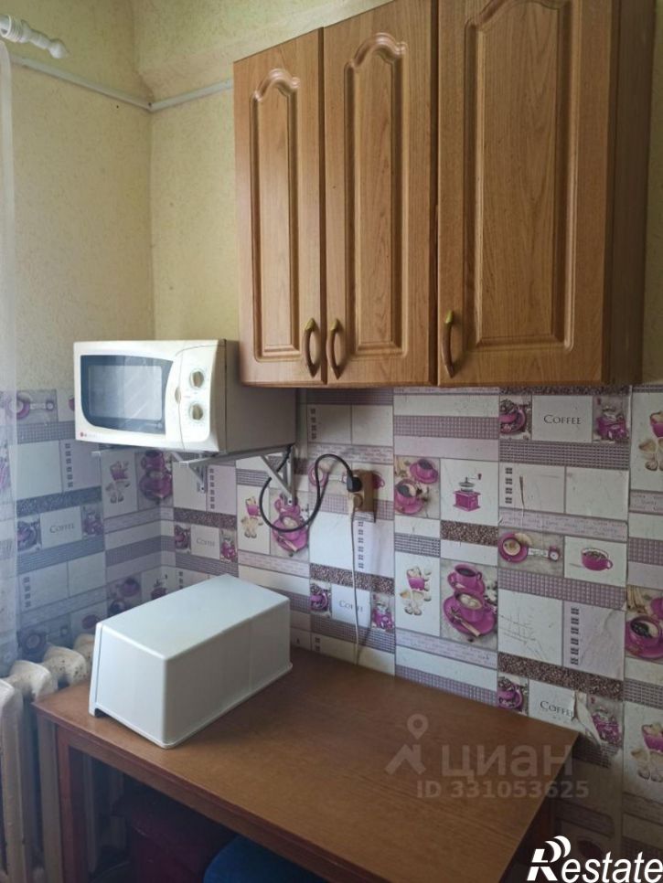 2-комн квартира улица Николая Быстрых, 4,  д. 4