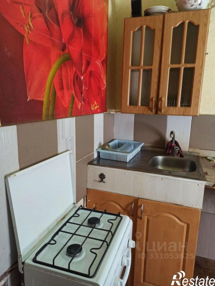 2-комн квартира улица Николая Быстрых, 4,  д. 4