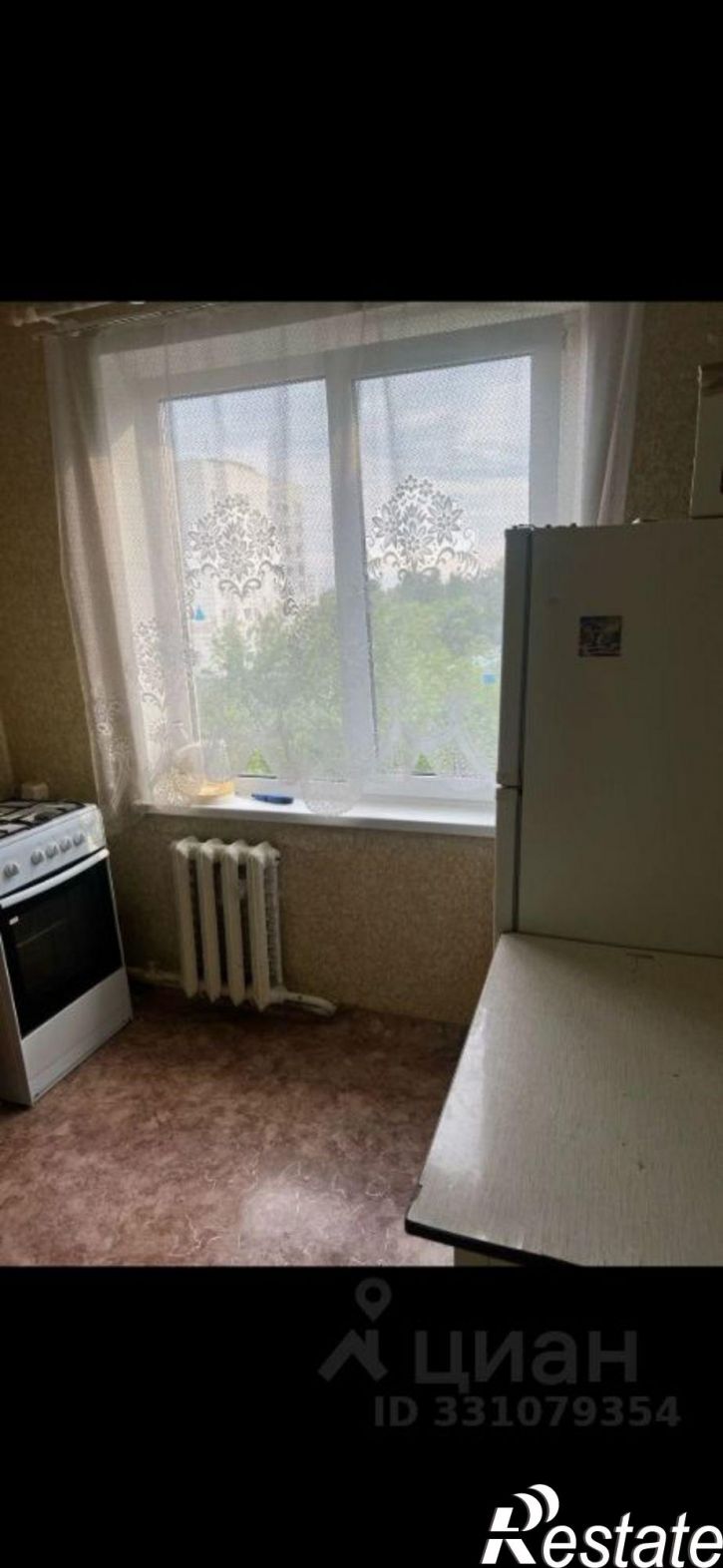 1-комн квартира улица Адмирала Нахимова, 26,  д. 26