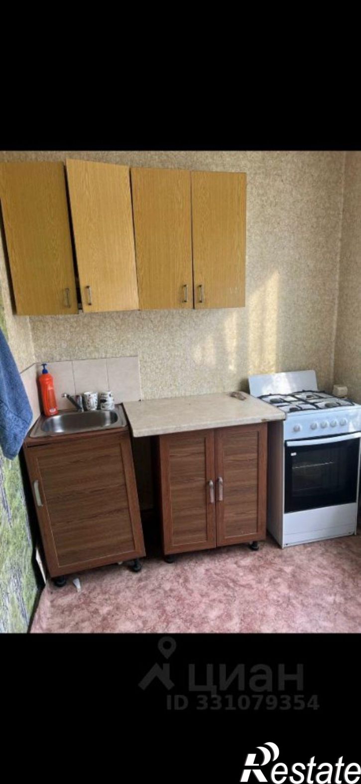 1-комн квартира улица Адмирала Нахимова, 26,  д. 26