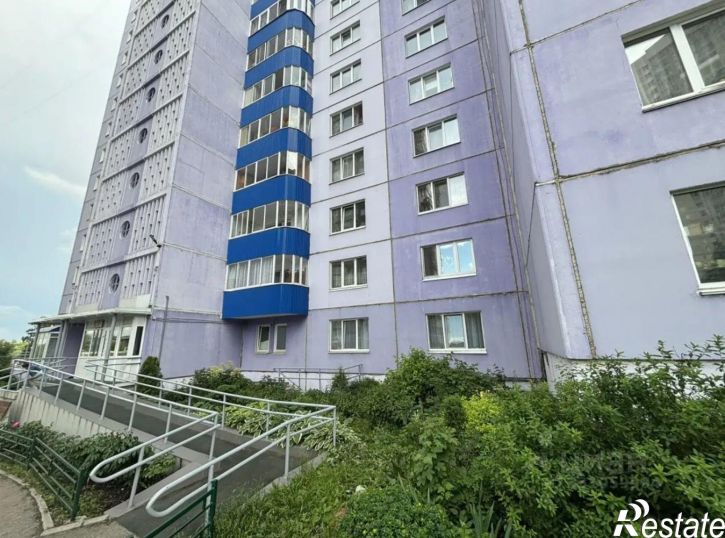 1-комн квартира улица Макаренко, 16а,  д. 16а
