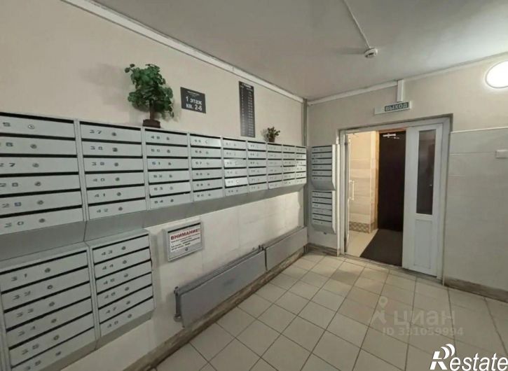 1-комн квартира улица Макаренко, 16а,  д. 16а
