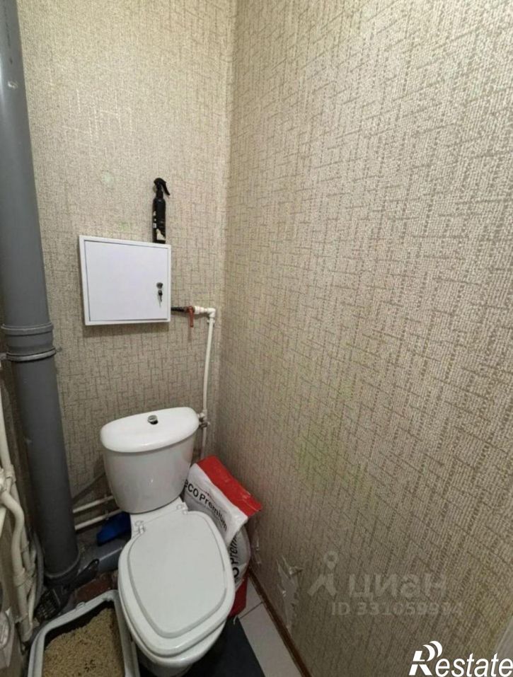 1-комн квартира улица Макаренко, 16а,  д. 16а