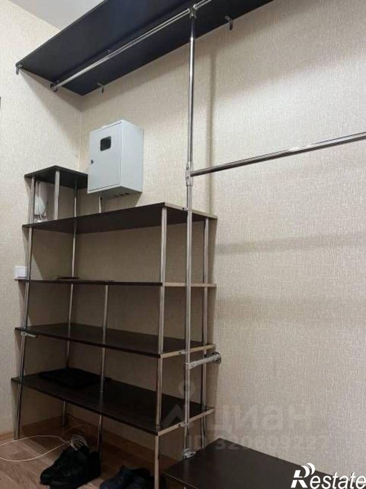 1-комн квартира ул КИМ, 74а,  д. 74а
