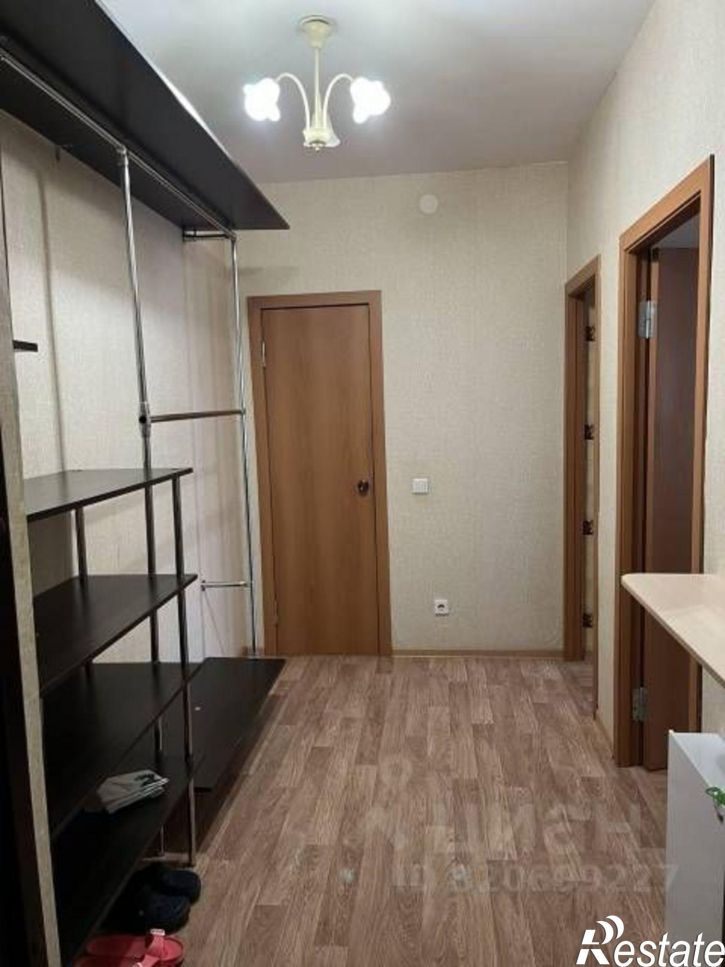 1-комн квартира ул КИМ, 74а,  д. 74а