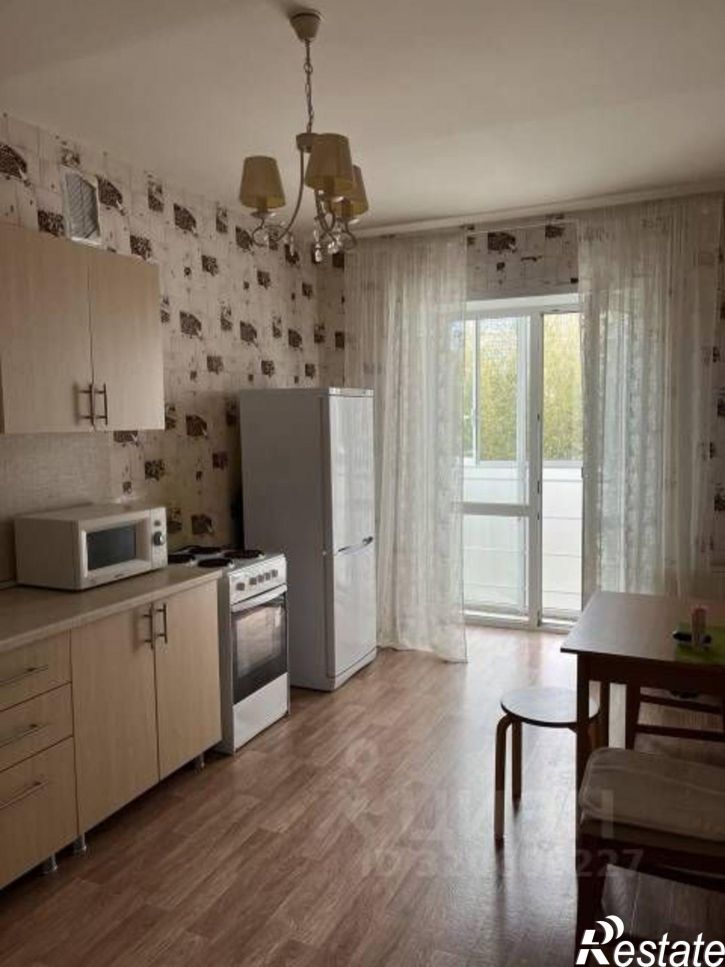 1-комн квартира ул КИМ, 74а,  д. 74а