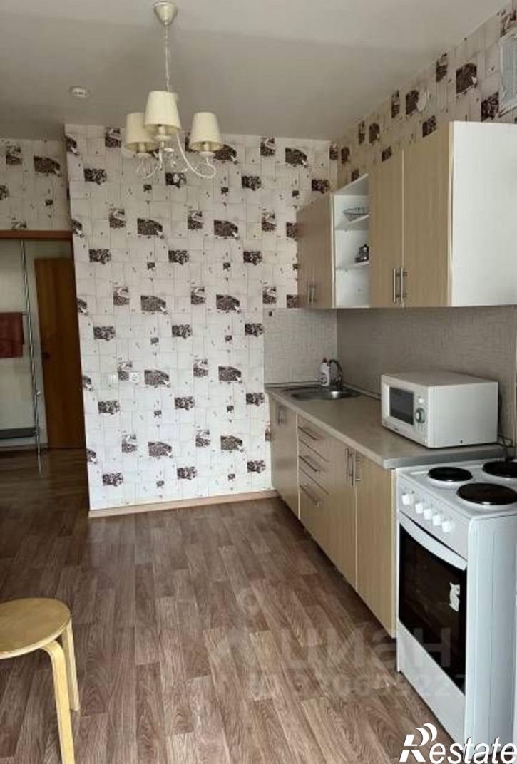 1-комн квартира ул КИМ, 74а,  д. 74а