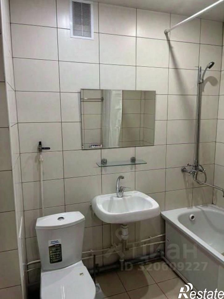 1-комн квартира ул КИМ, 74а,  д. 74а