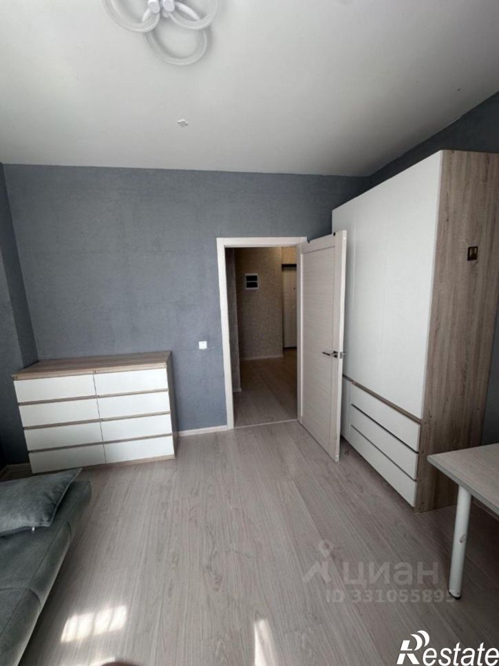 1-комн квартира ул Карпинского, 14,  д. 14