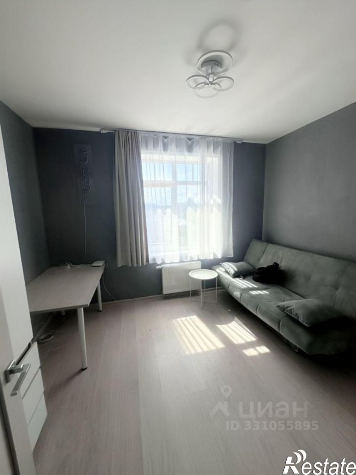 1-комн квартира ул Карпинского, 14,  д. 14