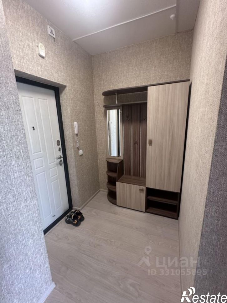 1-комн квартира ул Карпинского, 14,  д. 14