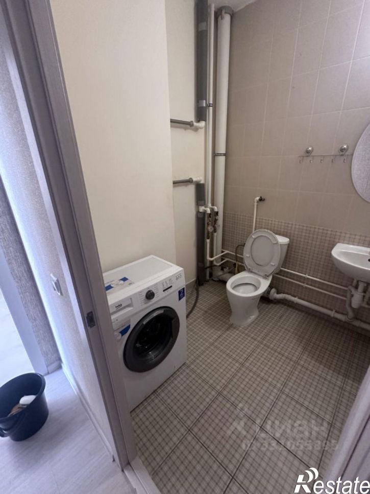 1-комн квартира ул Карпинского, 14,  д. 14