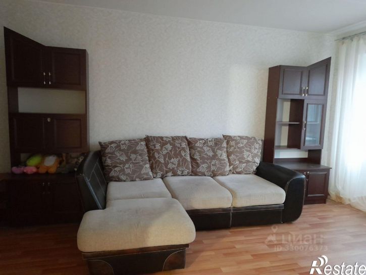 1-комн квартира ул Крупской, 72,  д. 72