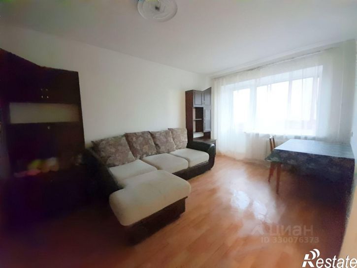 1-комн квартира ул Крупской, 72,  д. 72