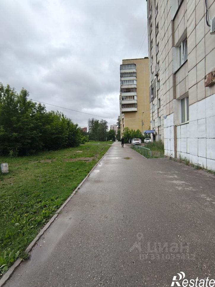 Комната ул Подлесная, 13,  д. 13