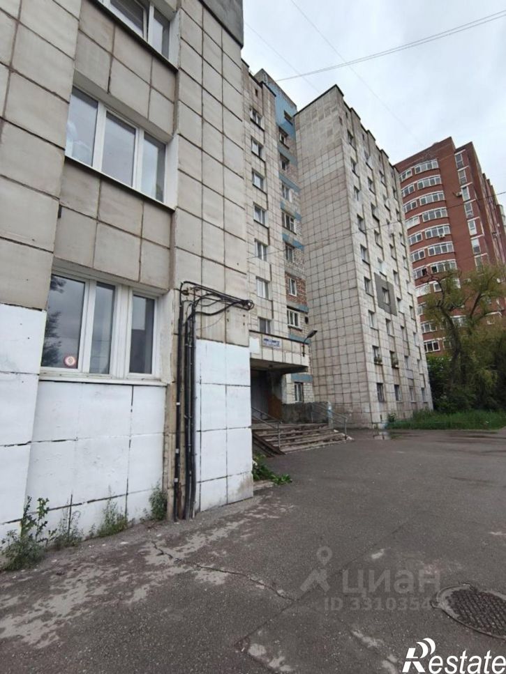 Комната ул Подлесная, 13,  д. 13