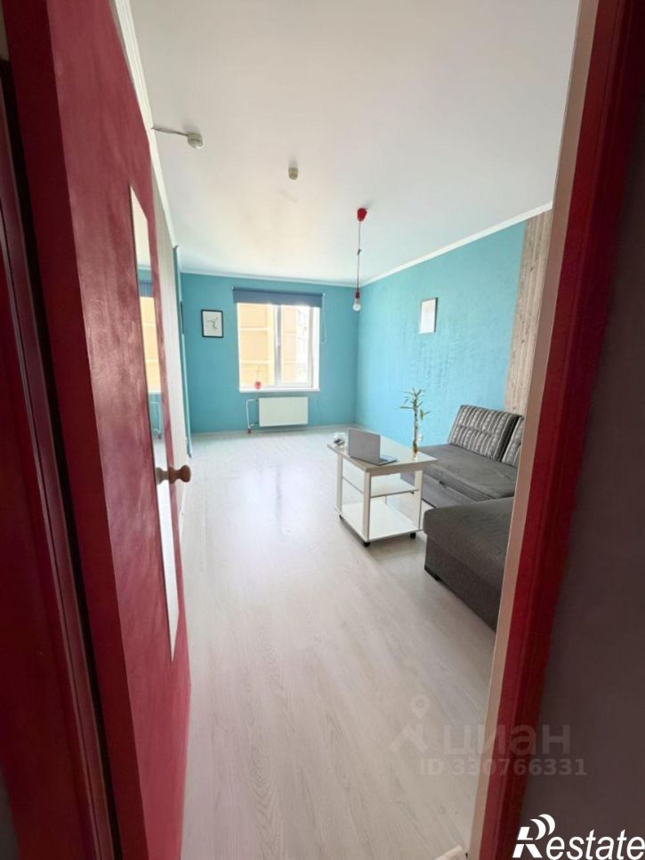 1-комн квартира ул Юрша, 80,  д. 80