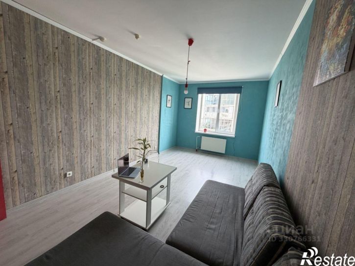 1-комн квартира ул Юрша, 80,  д. 80