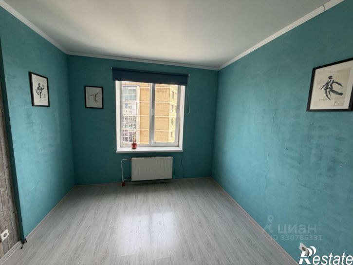 1-комн квартира ул Юрша, 80,  д. 80