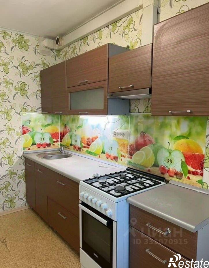 1-комн квартира улица Черниговская, 3/1,  д. 3/1