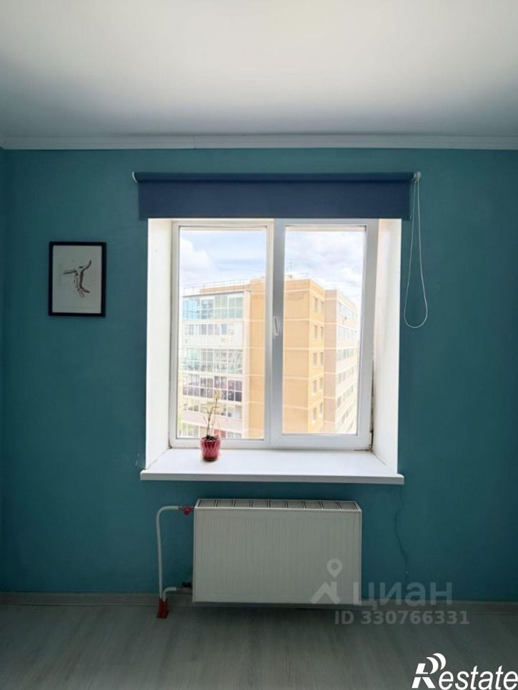 1-комн квартира ул Юрша, 80,  д. 80