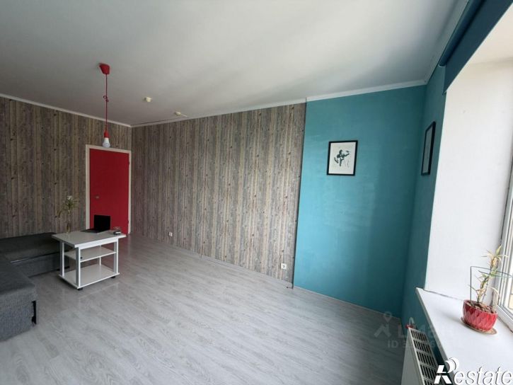 1-комн квартира ул Юрша, 80,  д. 80
