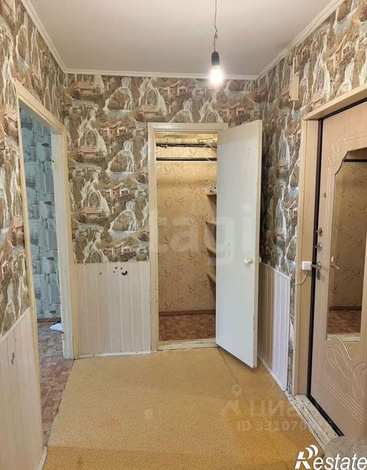 1-комн квартира улица Черниговская, 3/1,  д. 3/1