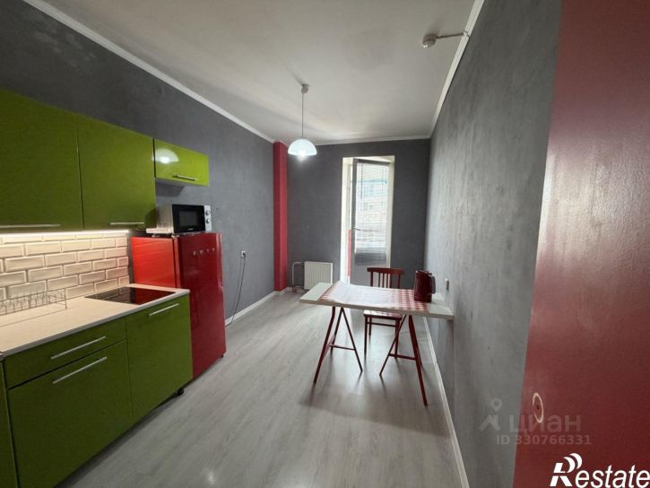 1-комн квартира ул Юрша, 80,  д. 80