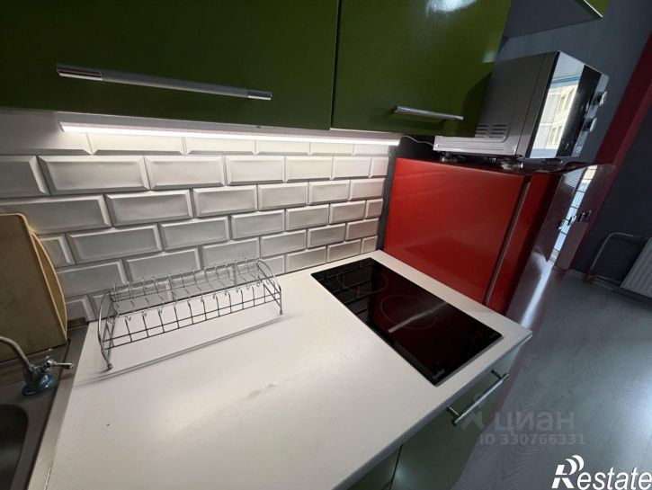 1-комн квартира ул Юрша, 80,  д. 80