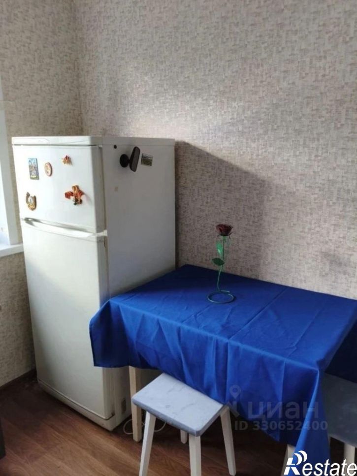 1-комн квартира ул Братьев Игнатовых, 17,  д. 17
