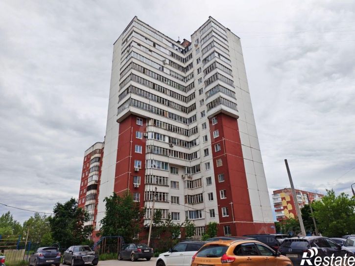 4-комн квартира ул Куфонина, 28,  д. 28