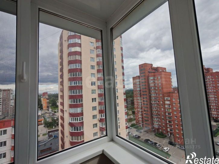 4-комн квартира ул Куфонина, 28,  д. 28