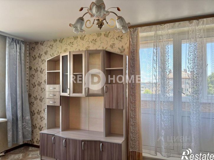 1-комн квартира ул Ласьвинская, 39,  д. 39