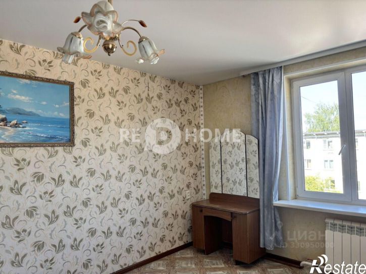 1-комн квартира ул Ласьвинская, 39,  д. 39