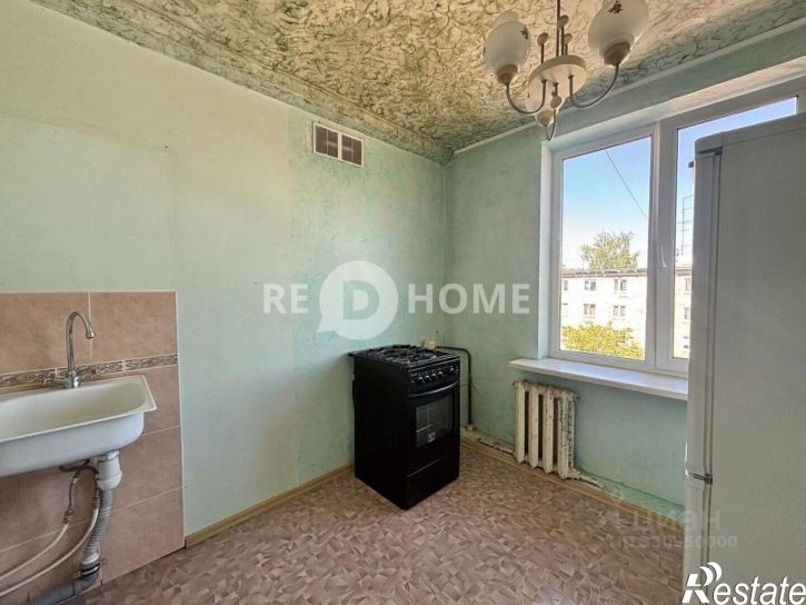 1-комн квартира ул Ласьвинская, 39,  д. 39