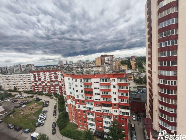 4-комн квартира ул Куфонина, 28,  д. 28