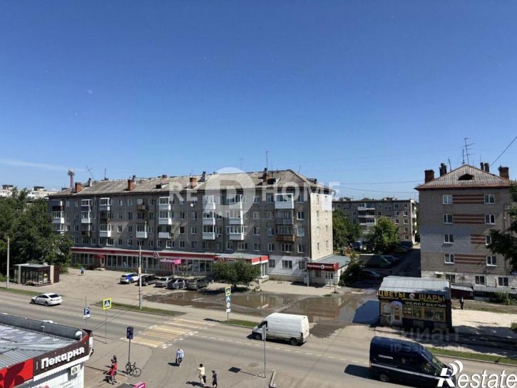 1-комн квартира ул Ласьвинская, 39,  д. 39