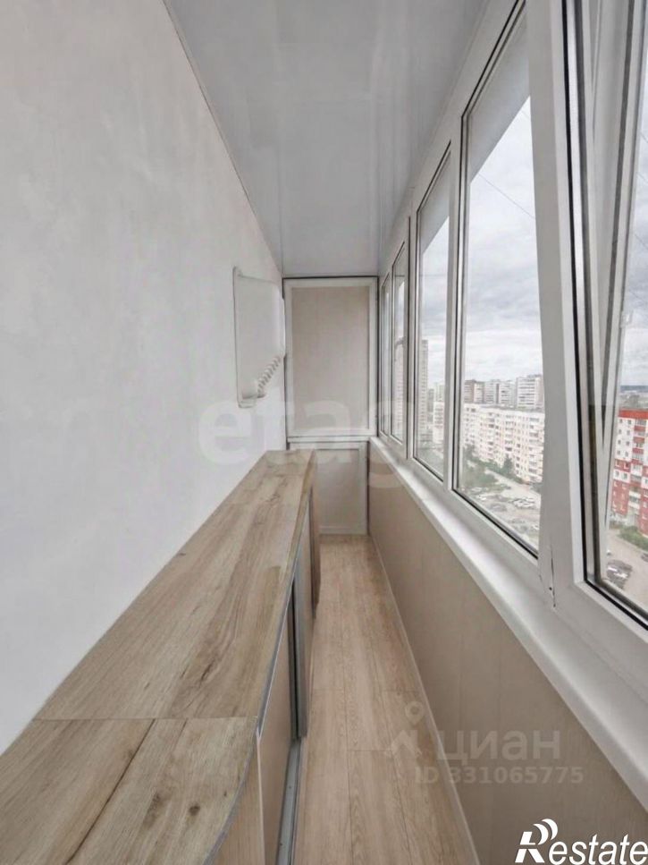 4-комн квартира ул Куфонина, 28,  д. 28