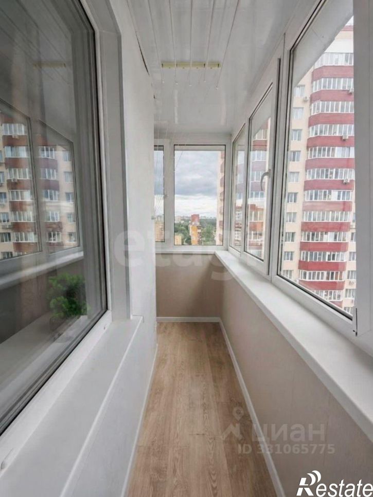 4-комн квартира ул Куфонина, 28,  д. 28
