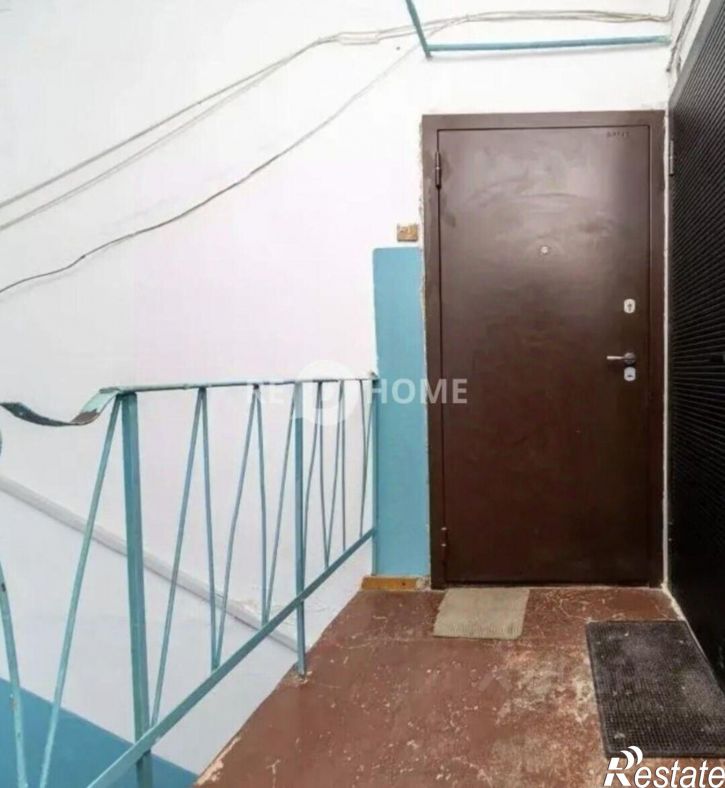 1-комн квартира ул Ласьвинская, 39,  д. 39