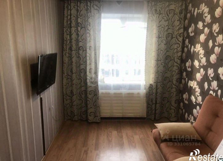 2-комн квартира ул Комиссара Пожарского, 11,  д. 11