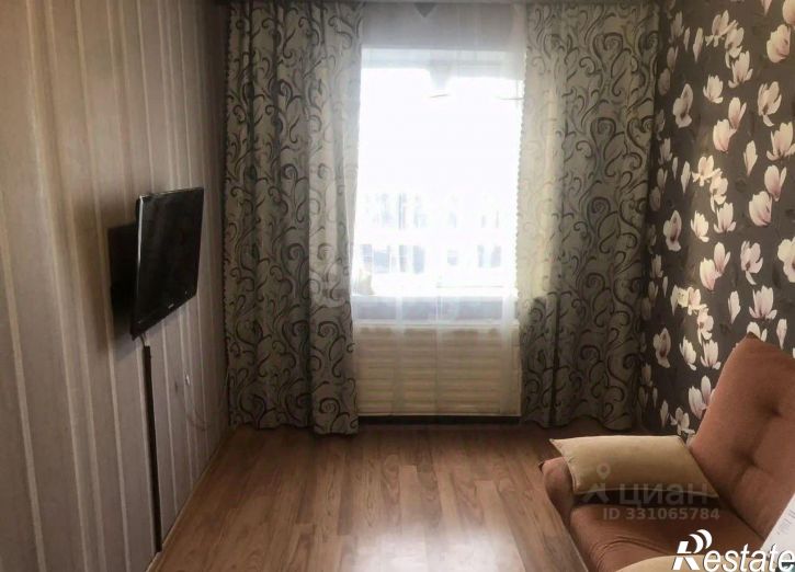 2-комн квартира ул Комиссара Пожарского, 11,  д. 11
