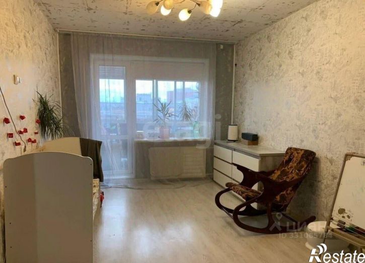 2-комн квартира ул Комиссара Пожарского, 11,  д. 11