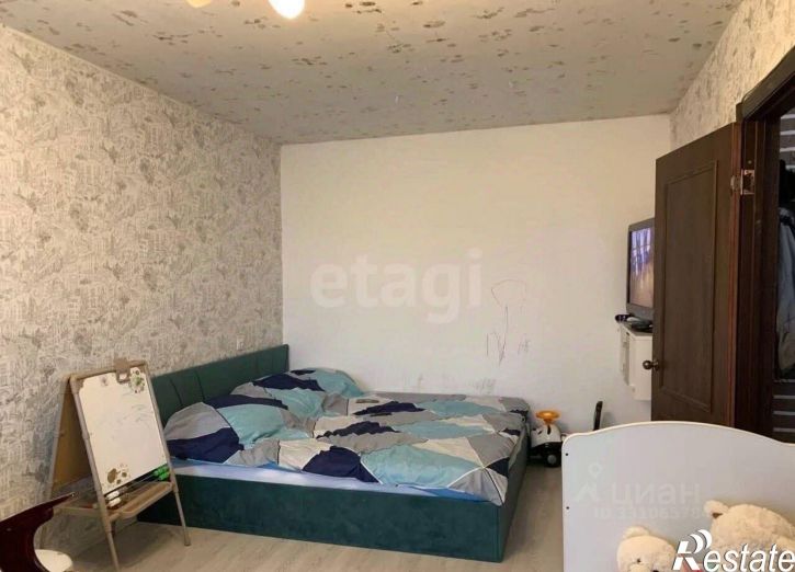 2-комн квартира ул Комиссара Пожарского, 11,  д. 11