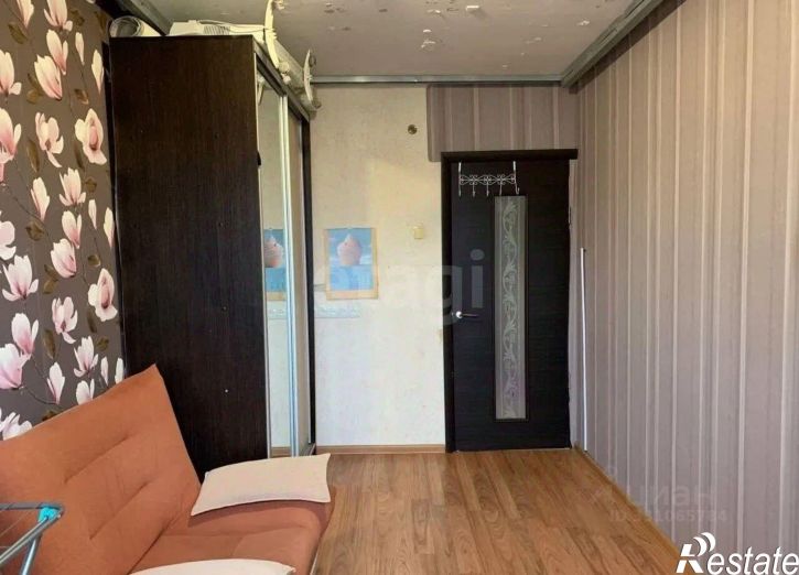 2-комн квартира ул Комиссара Пожарского, 11,  д. 11