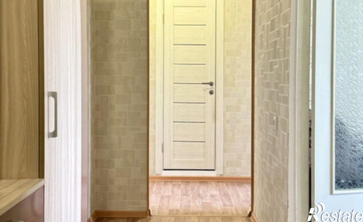 2-комн квартира Уссурийская улица, 27,  д. 27