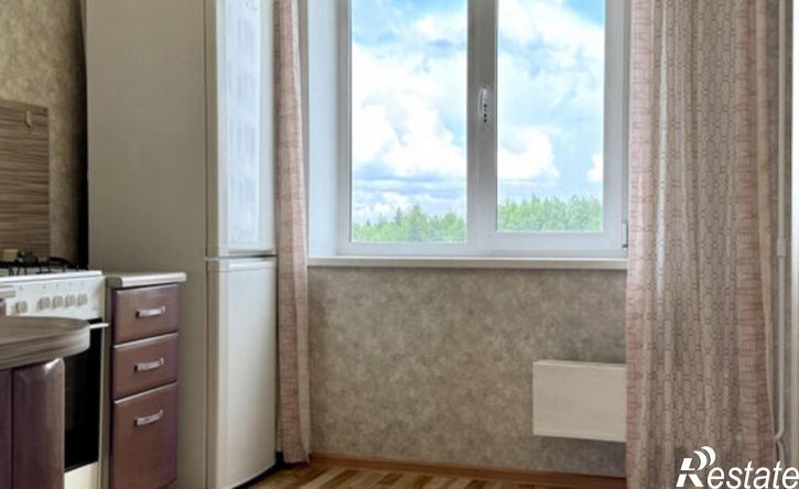 2-комн квартира Уссурийская улица, 27,  д. 27