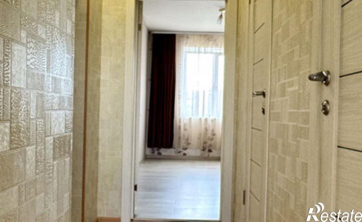 2-комн квартира Уссурийская улица, 27,  д. 27
